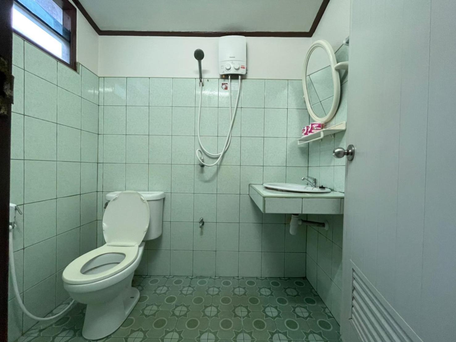 Lanta Arrow House Hotel Ko Lanta Exterior foto